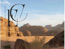 5 в 1 - Каньон Салама + Три бассейна + прогулка на верблюдах + мотосафари + Дахаб из Шарм Эль Шейха
