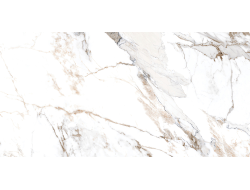 MARBLE-X, 60х120 см, керамогранит,  Бреча Капрайа Белый Лаппато Ректификат (9 мм), K949747LPR