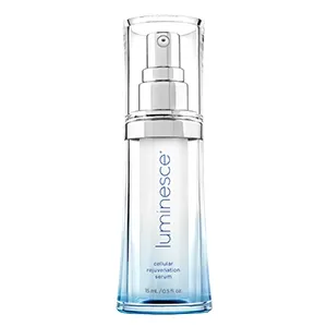 Омолаживающая клеточная сыворотка LUMINESCE. LUMINESCE cellular rejuvenation serum.