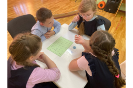 «Планета Земля»