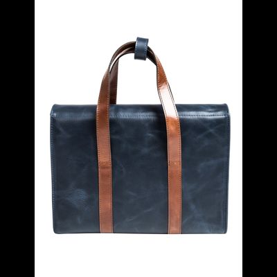 Деловой портфель Siena Premium blue (арт. 5075-19)