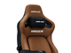 AndaSeat Kaiser 3 L BROWN 4D