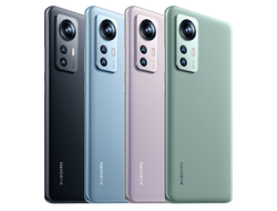 Xiaomi 12