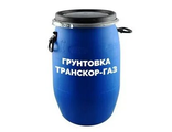 Грунтовка ТРАНСКОР-ГАЗ