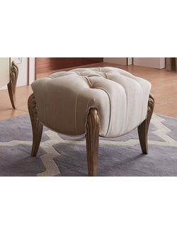 ПУФИК ROMA (L55,4*P45,4*H45) FRATELLI BARRI FB.ST.RM.156