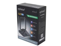 Антенна для цифрового ТВ Eplutus ATN- 07