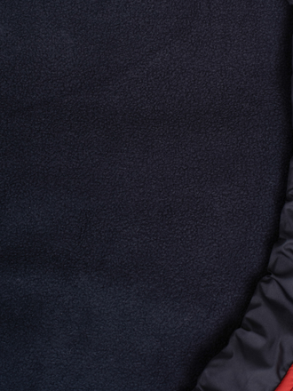 Мешок спальный Эксперт цвет Серый/Терракотовый ткань Дюспо (Температурный режим -25)