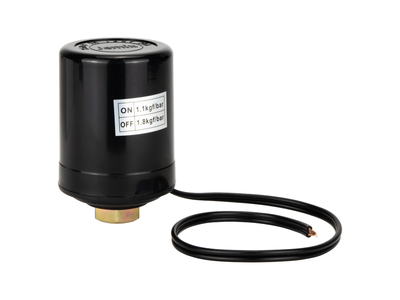 Реле давления XPC-10А (XPM-1 BP) - 1,1-1,8 бар, IP20, для насосных станций ATQB-60 MINI [51061]