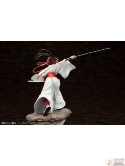 Фигурка 1/8 Сагири Ямада Асаэмон (Sagiri Yamada Asaemon ARTFX J)