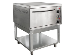 Шкаф жарочный 1-секционный ШЭЖП-1