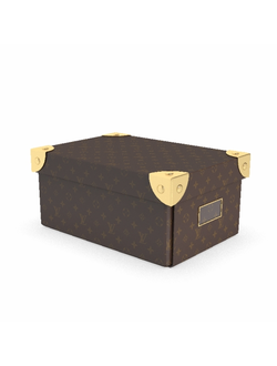 гардероб Коробка N19