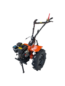 Культиватор РЫСЬ МБР 8