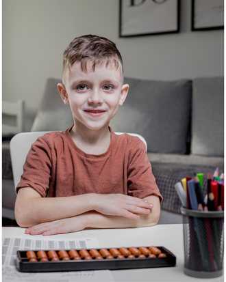 МЕНТАЛЬНАЯ АРИФМЕТИКА 5-7 ЛЕТ