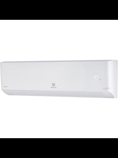 Сплит-система инверторного типа Electrolux Viking 2.0. Super DC Inverter EACS/I-12HVI/N8_21Y комплект