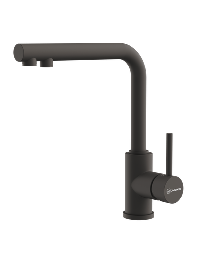 Смеситель OMOIKIRI NAKAGAWA 2 PLUS ES