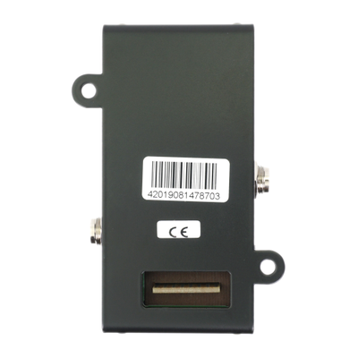 AMT Bricks F-Clean - одноканальный ламповый гитарный преамп (эмуляция Fender Twin) [без БП]