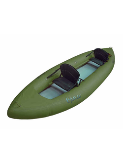 Байдарка надувная Ермак 380