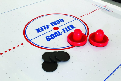 Аэрохоккей «Atomic Power Play» 7 ф