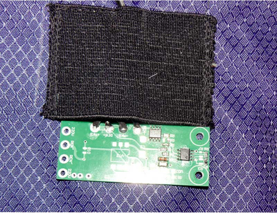 Подогреватель топливного фильтра для дизельного мотора ПТФ-12 с терморегулятором, производства БАГАН