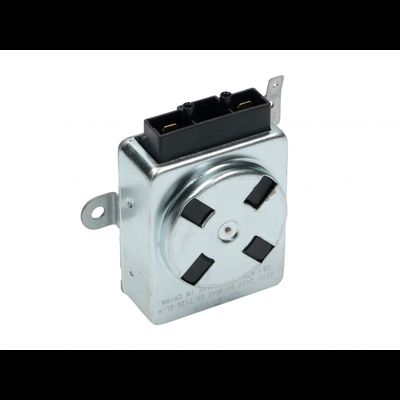 Редуктор гриля духовки