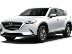 Mazda CX9