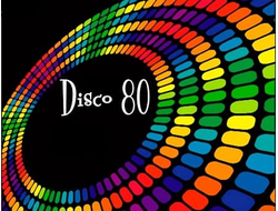 Флешка Зарубежное Диско 80-х - лучшее (1200 песен)