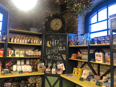 май-июнь 2025г. Калининград "Балтийский вояж"