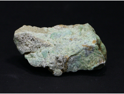 Гарниерит, коллекционный образец, Урал, Челябинская область (70*51*25 мм, 78 г) №16949