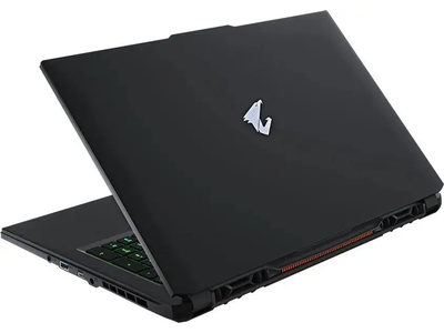 Gigabyte AORUS 7 (9MF-E2KZ513SD) 17.3&quot; IPS 16 ГБ, 512 ГБ(SSD) DOS Чёрный