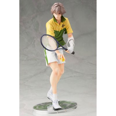 Фигурка 1/8 Кураносукэ Сираиси (Shiraishi Kuranosuke)
