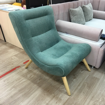 Мягкое кресло "Луиз"