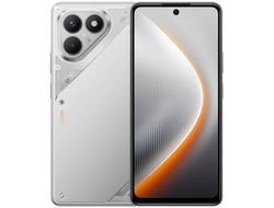 Tecno Pova 7 Neo 8/256Gb Magic Silver