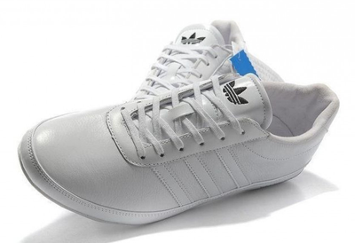 Adidas Originals Porsche Design S3 All White