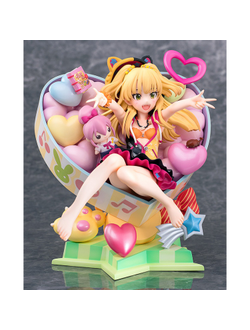 Фигурка 1/8 Рика Дзёгасаки (Rika Jougasaki Charisma Chibi Girl ver.)