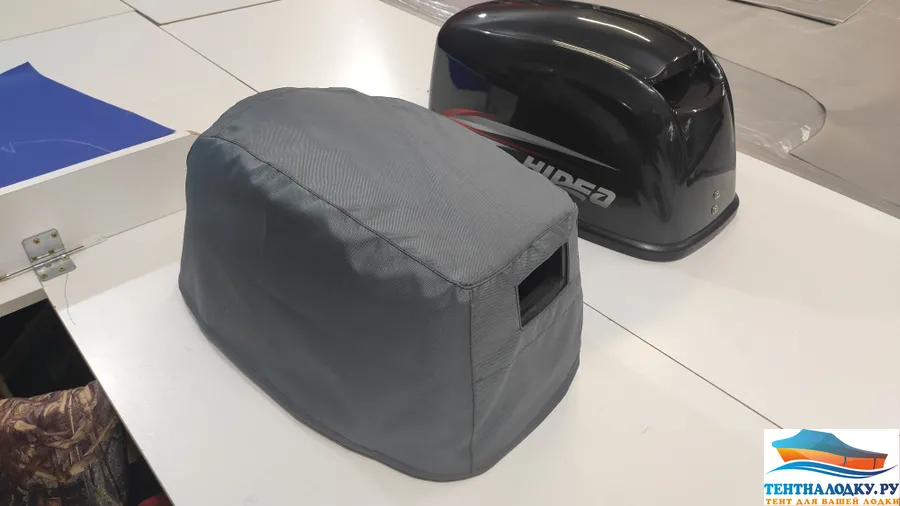 Чехол на колпак Hidea 9.8  Gladiator 9.8 , DFX-PRO-6