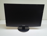 Монитор LCD 21,5&#039; Philips 221E2SB/00 16:9 (DVI, VGA) (комиссионный товар)