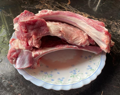 Каре ягненка | ферма СытникЪ