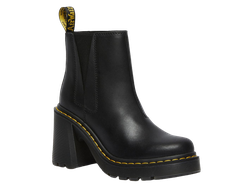 Ботинки Dr Martens Heel Spence Black