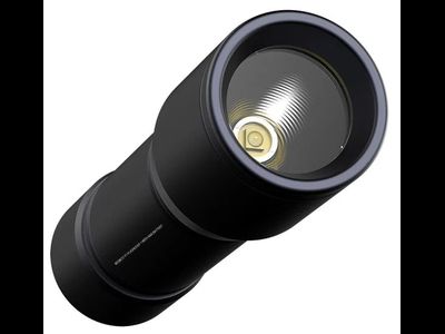 Фонарик Xiaomi Beebest Portable Flashlight F1