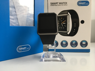smart watch gt08 plus