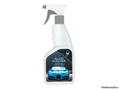 Средство для очистки стекол HimKit Glass cleaner 0,5 кг