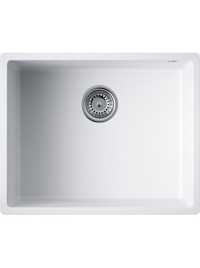 МОЙКА OMOIKIRI BOSEN 54-U-WH