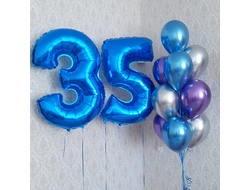 Набор Шаров №62