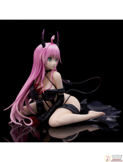 Фигурка 1/6 Лала Саталин Девилюк (Lala Satalin Deviluke Darkness ver.)