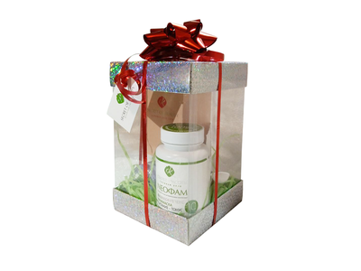 Набор "Премиум уход" из 4-х средств