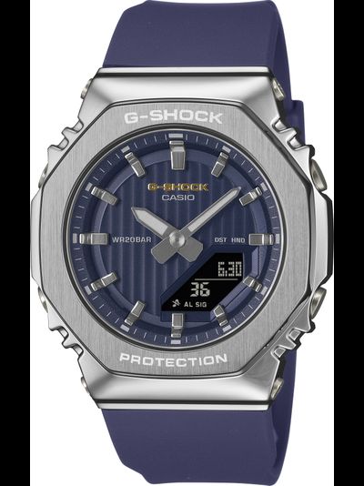 Часы Casio G-Shock GM-S2110SH-2A