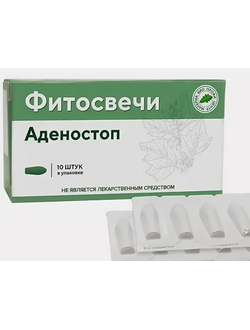 Фитосвечи Дорогова купить в Москве, цены в интернет-магазине VivaShop24