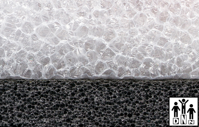 Мат комбинированный ППЭ+НПЭ 40 (10+20+10) DNN