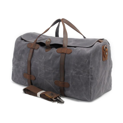 Сумка дорожная Роад 66 от Wild Bags