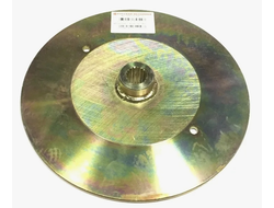 Диск тормозной C40602790